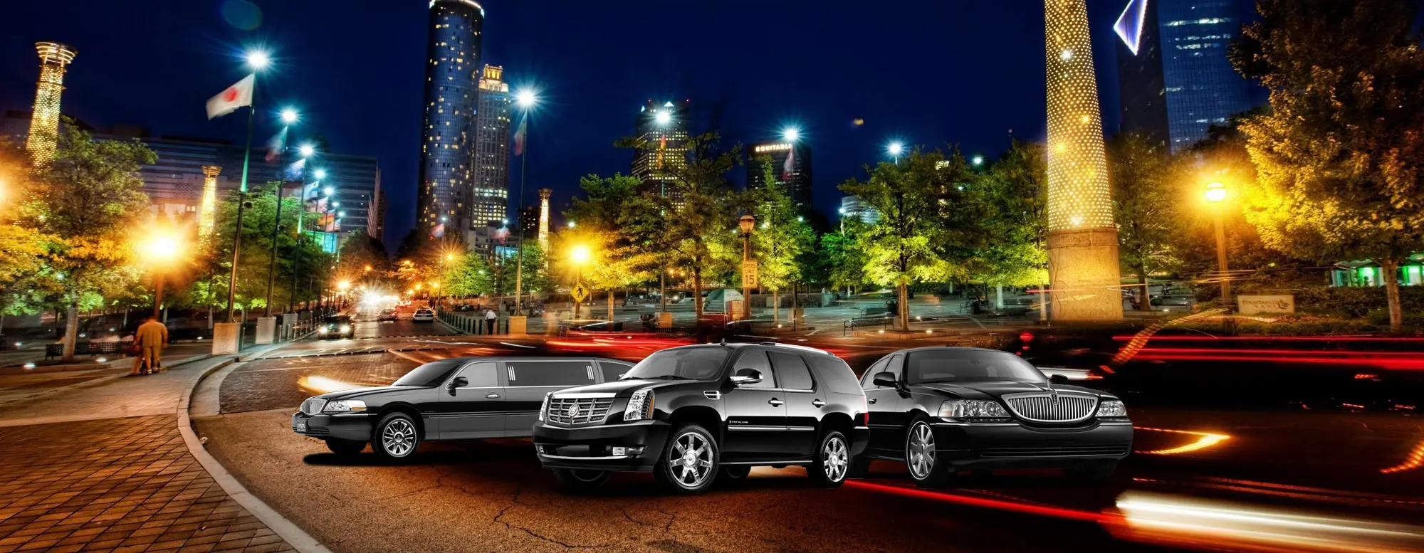 OC Limo Deals