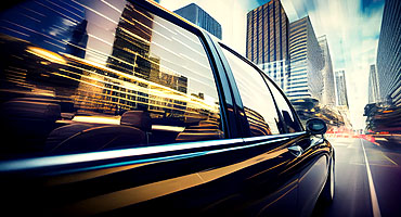 OC Limousine Service