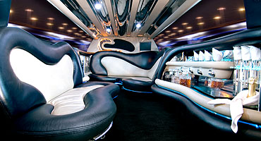 OC Limousine Service