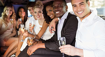OC Limousine Services