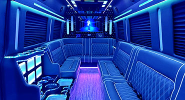 OC Limousine Service