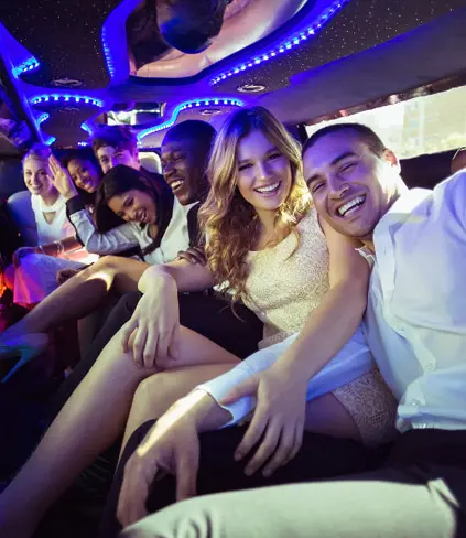 OC Party Limo Service